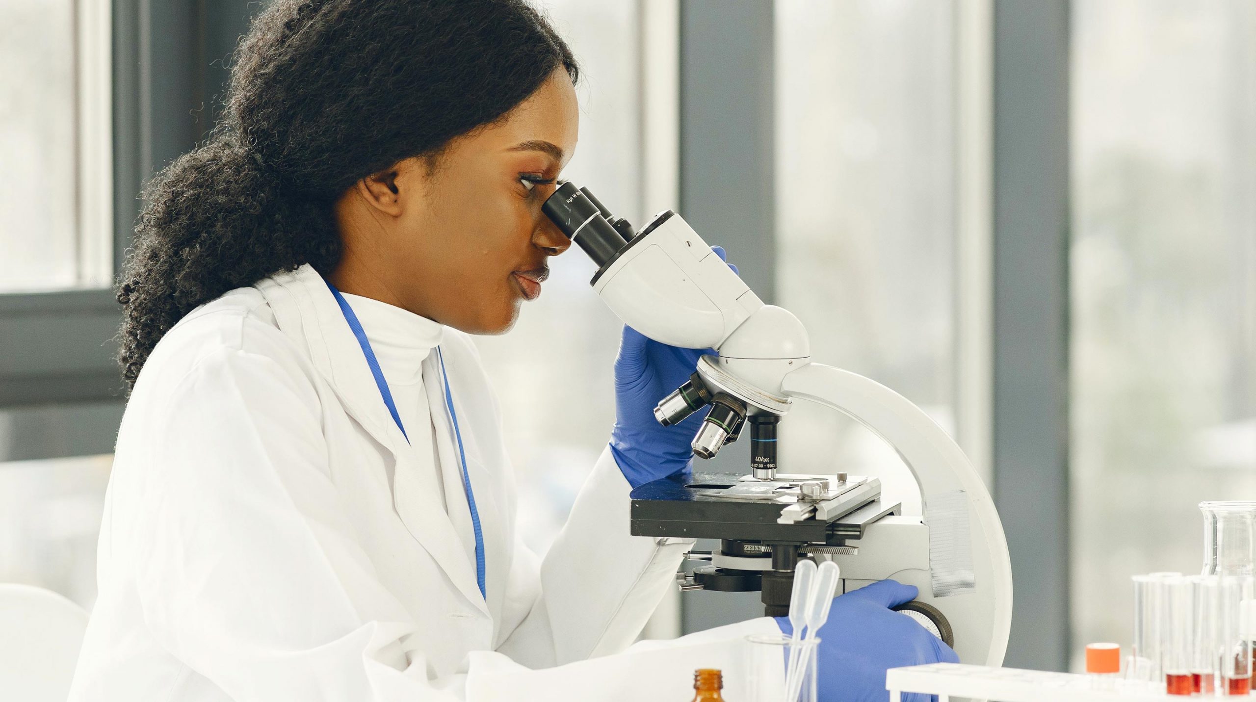 Life Sciences