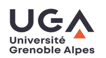University of Grenoble Alpes