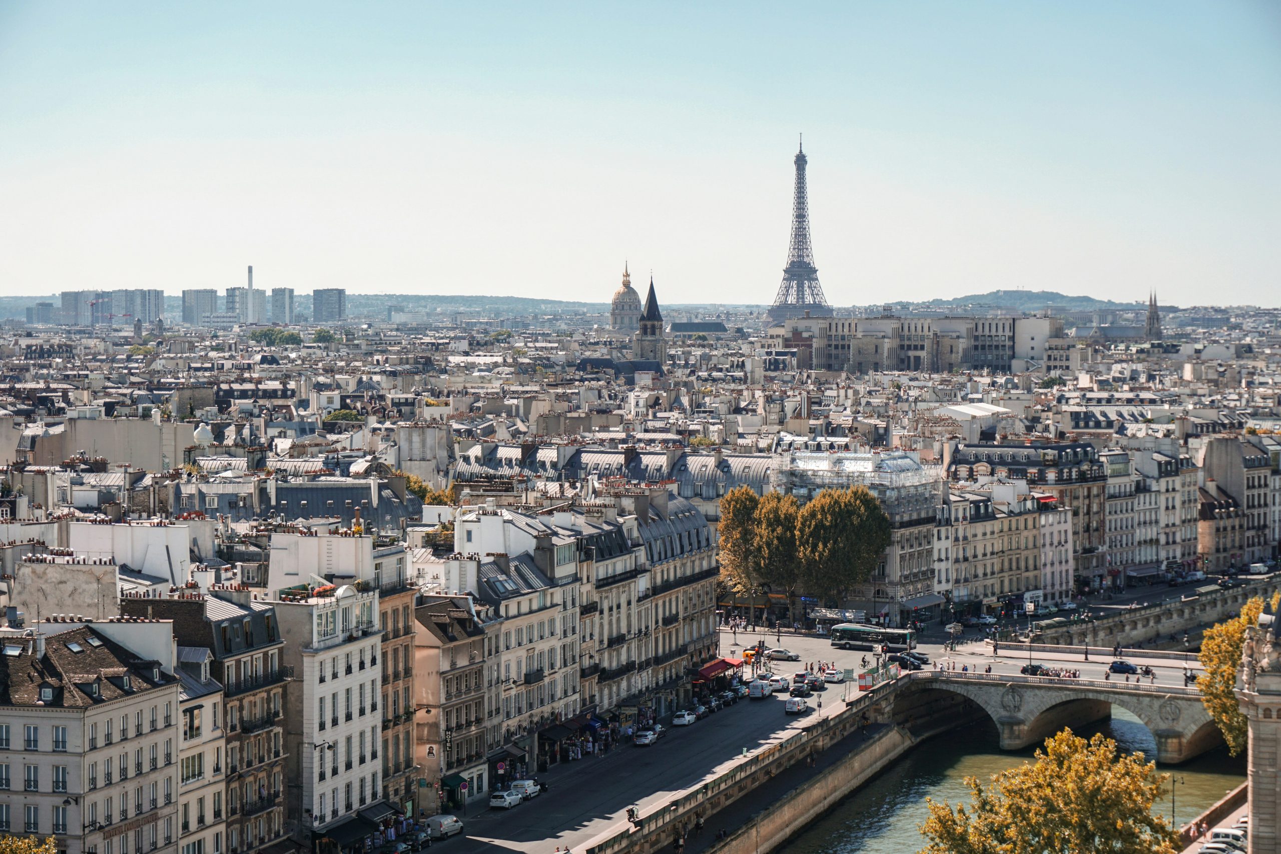 City Paris
