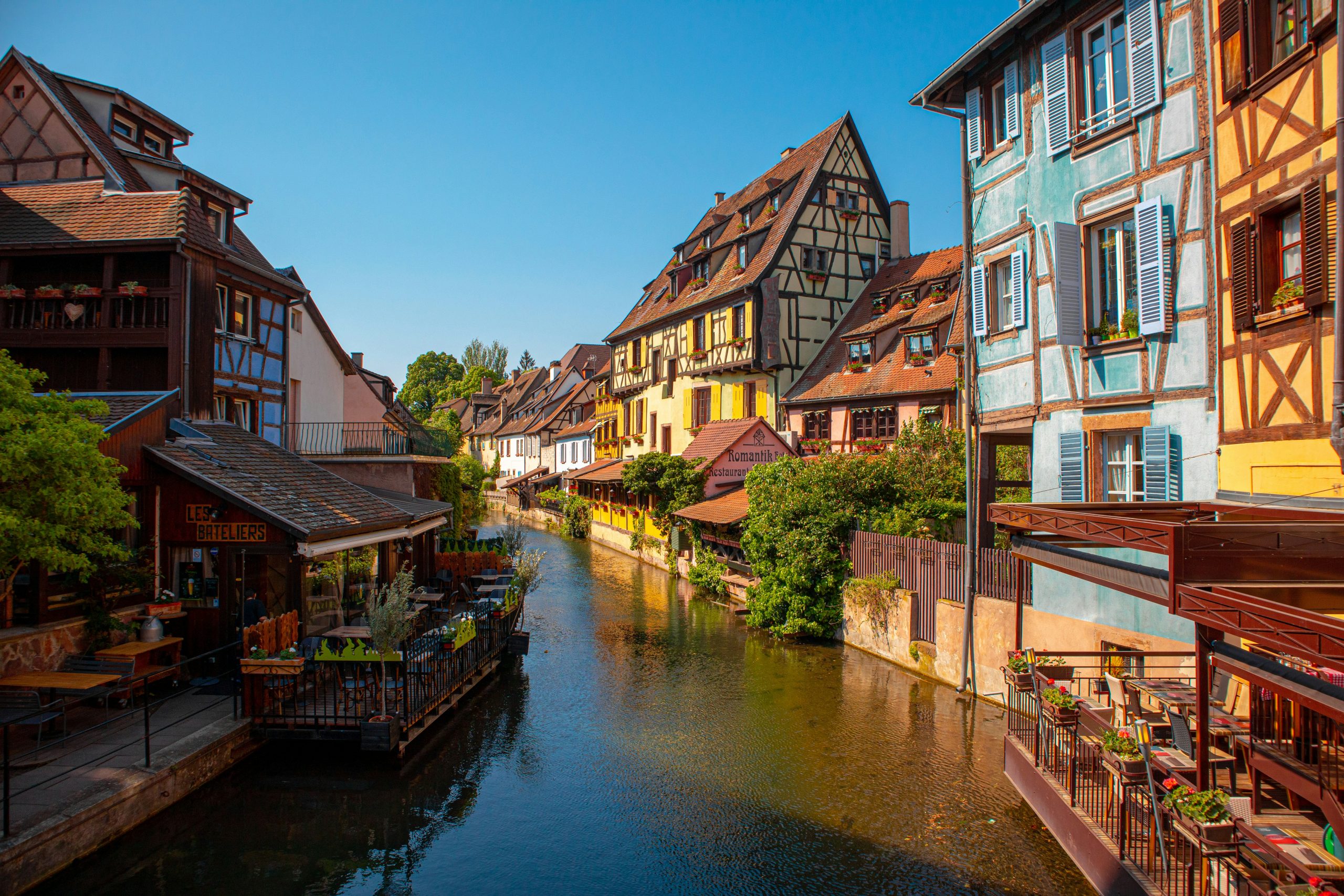 City Strasbourg
