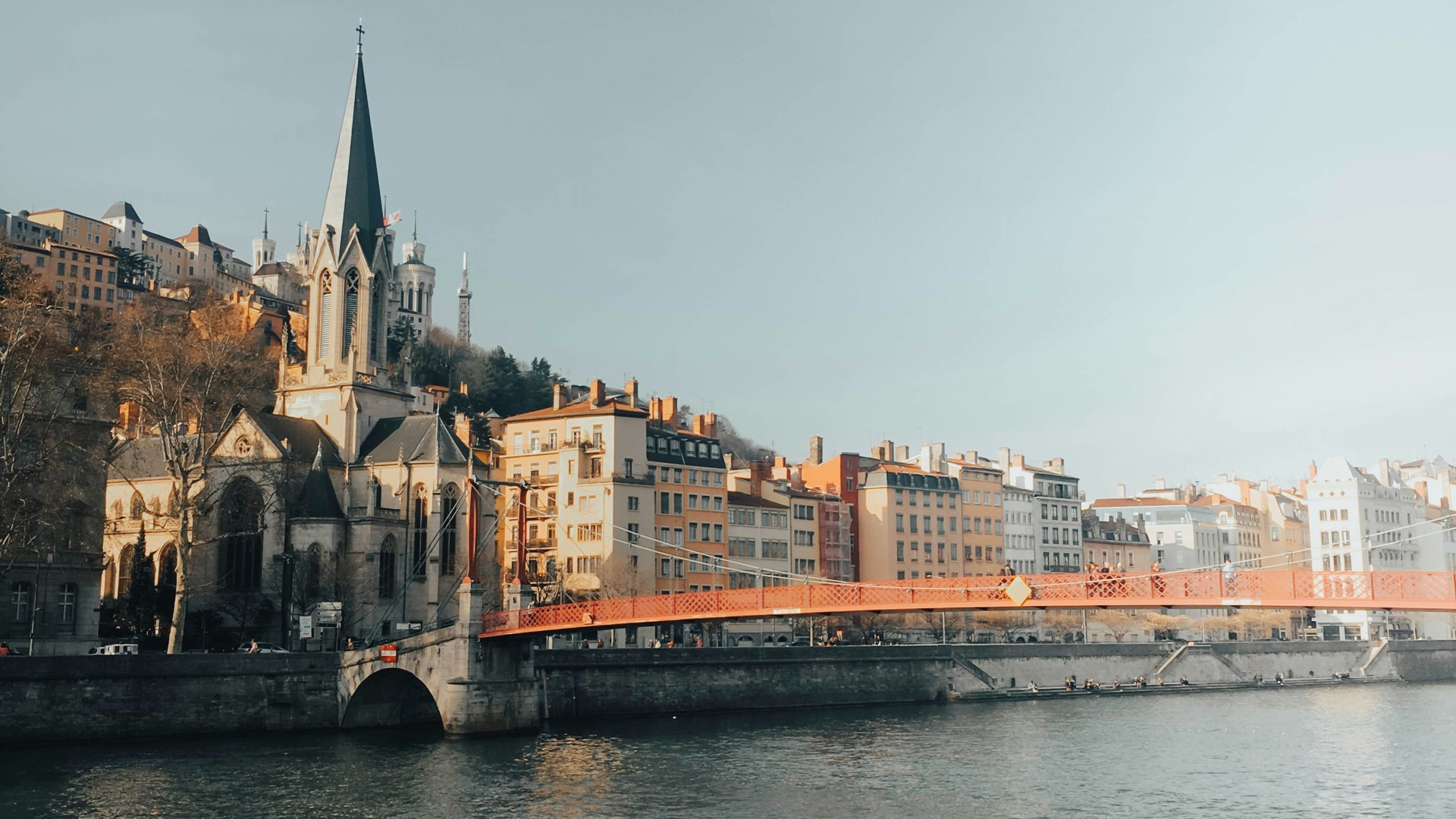 City Lyon