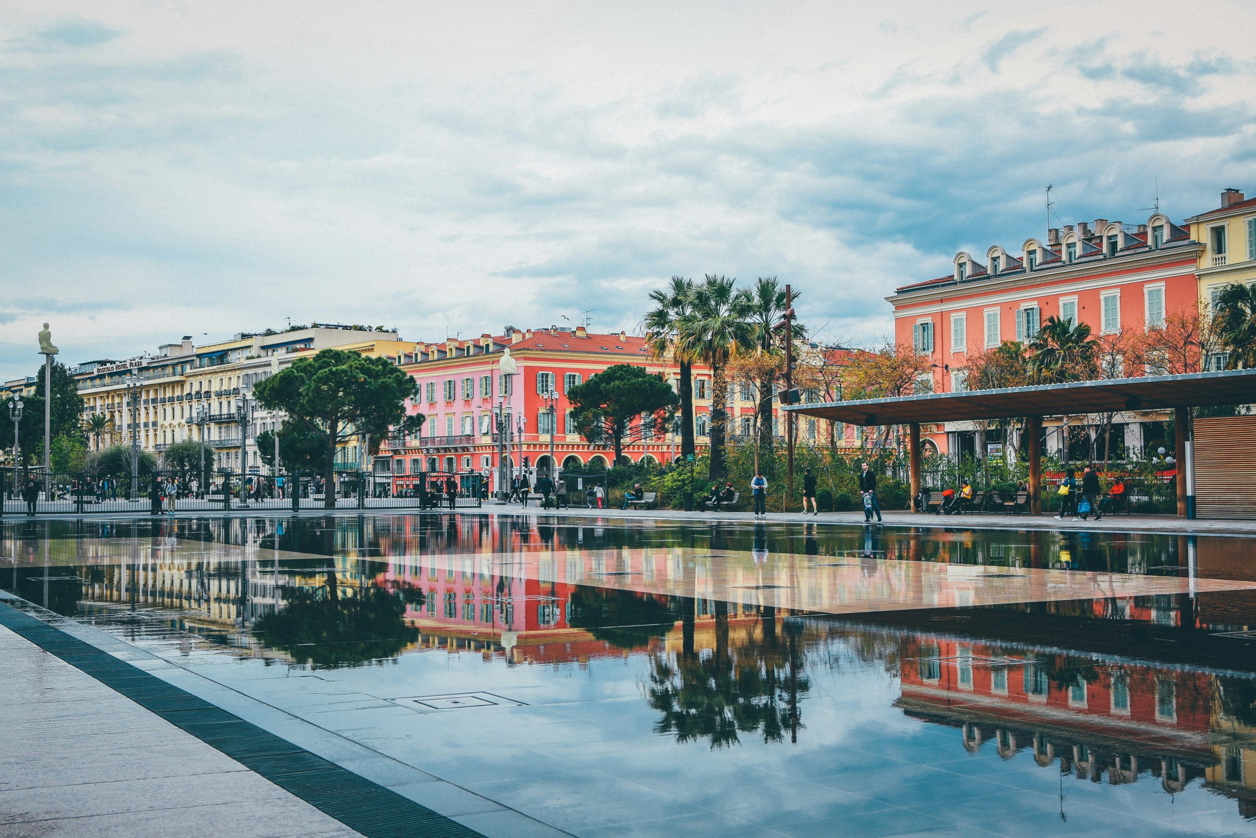City Nice