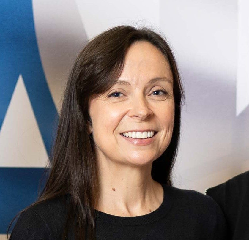 Kathryn Manz