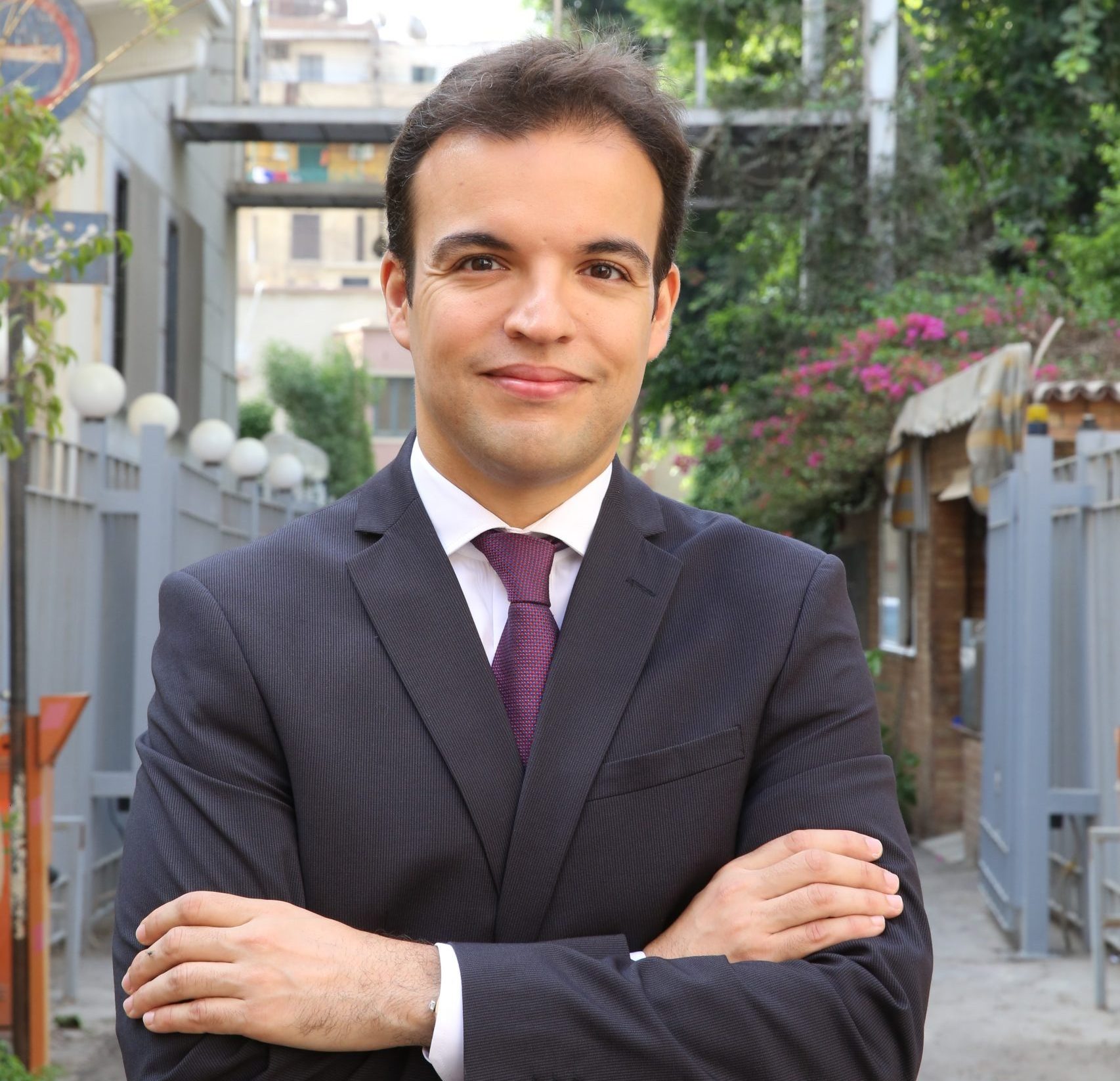 Mohamed Bouabdallah