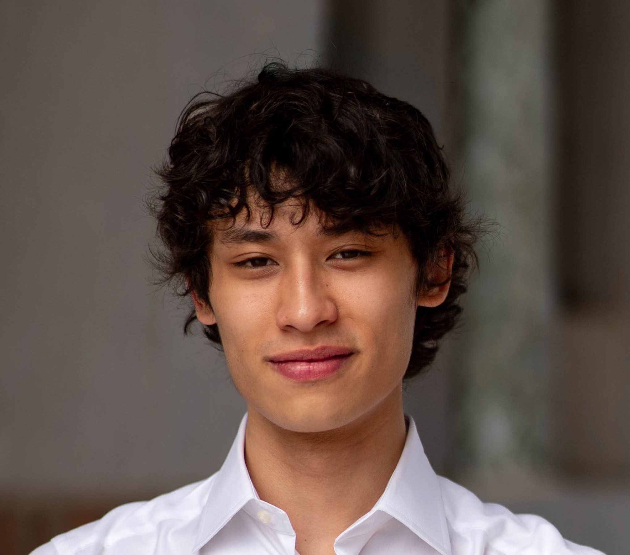 Alexander Shin