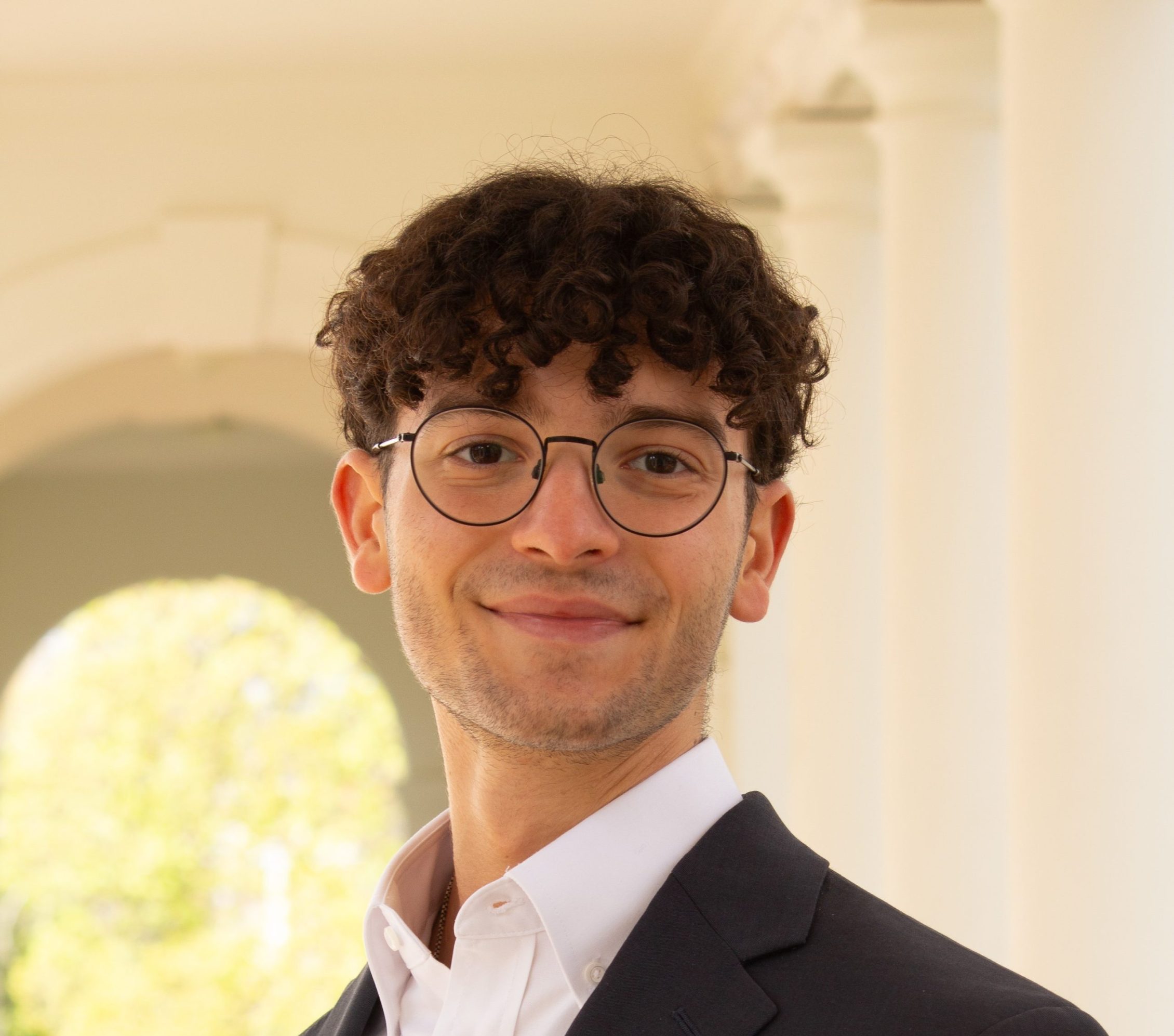 Daniel Freedman