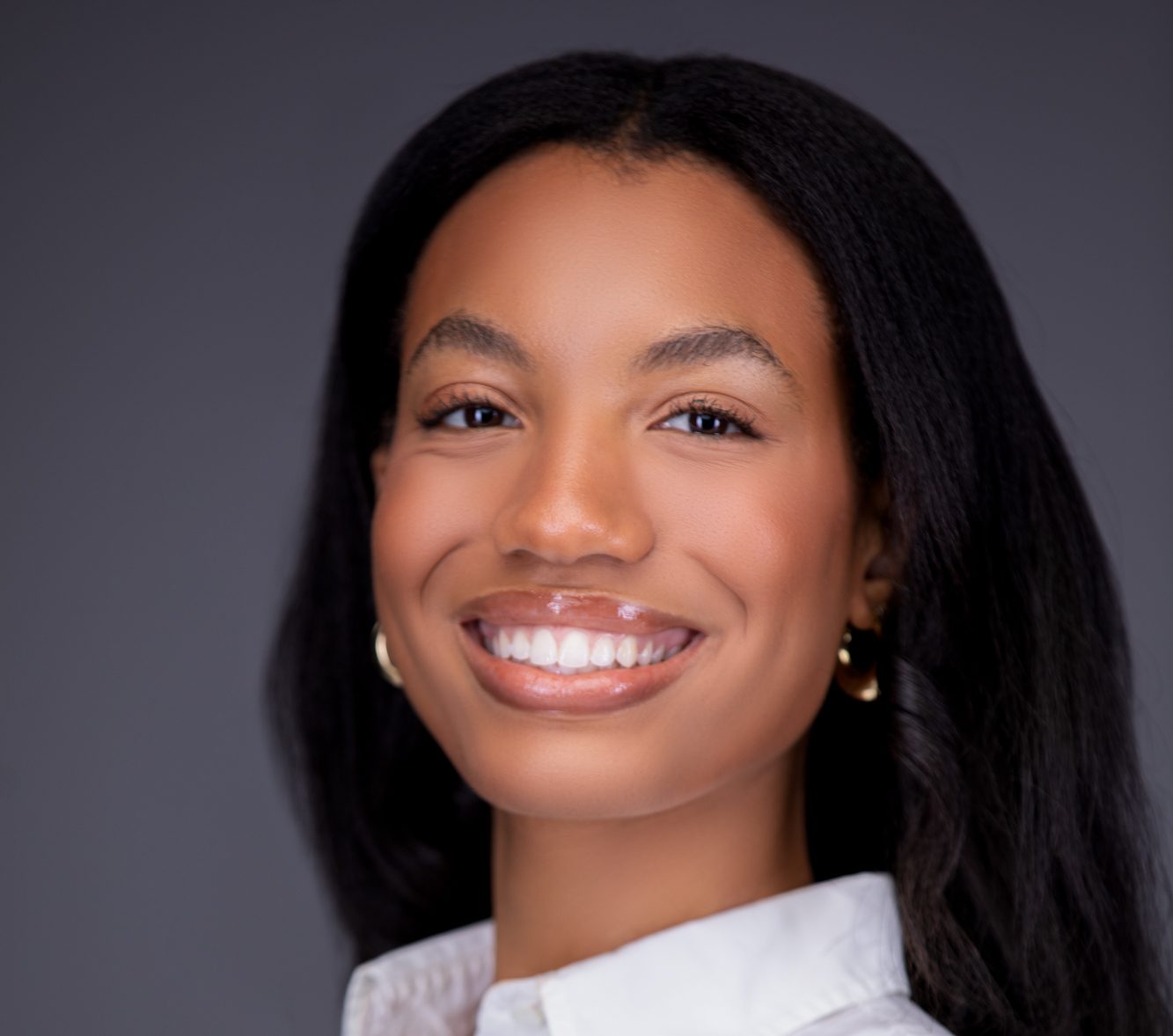 Gabrielle Scales
