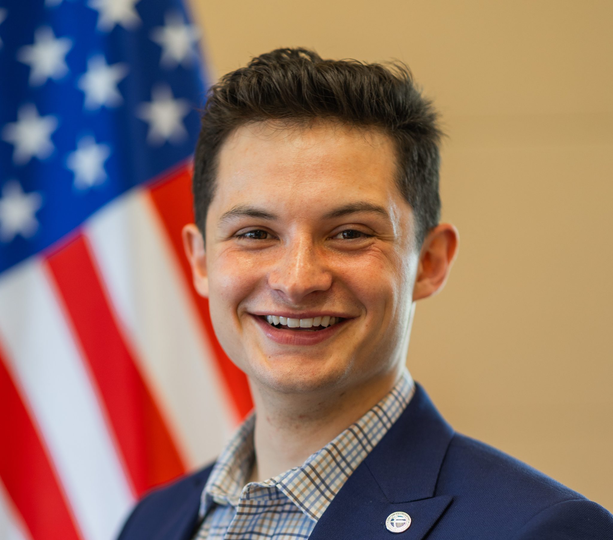 Jeremy Kamman