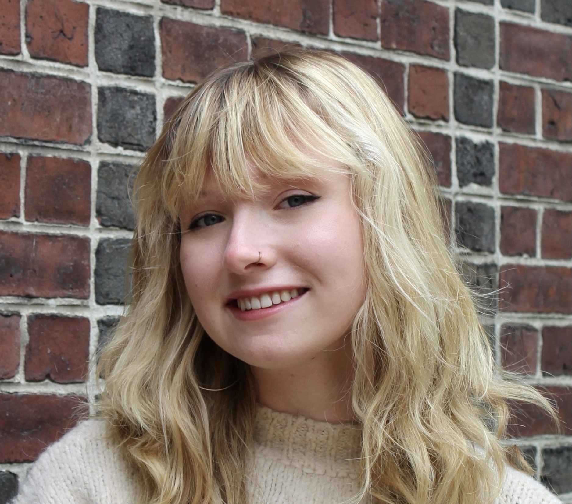 Josephine O'Brien